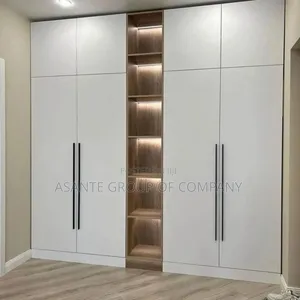 Quality, Modern and Affordable Walk in Waldrobe