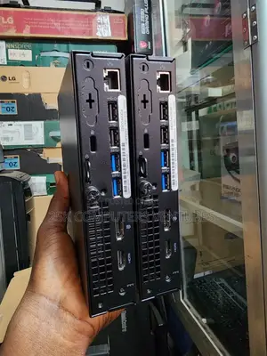 Desktop Computer Dell Optiplex 3040 8GB Intel Core i7 SSD 256GB