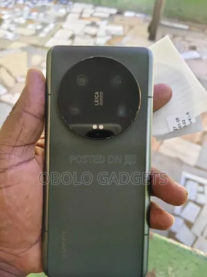 Xiaomi 13 Ultra 512 GB Green