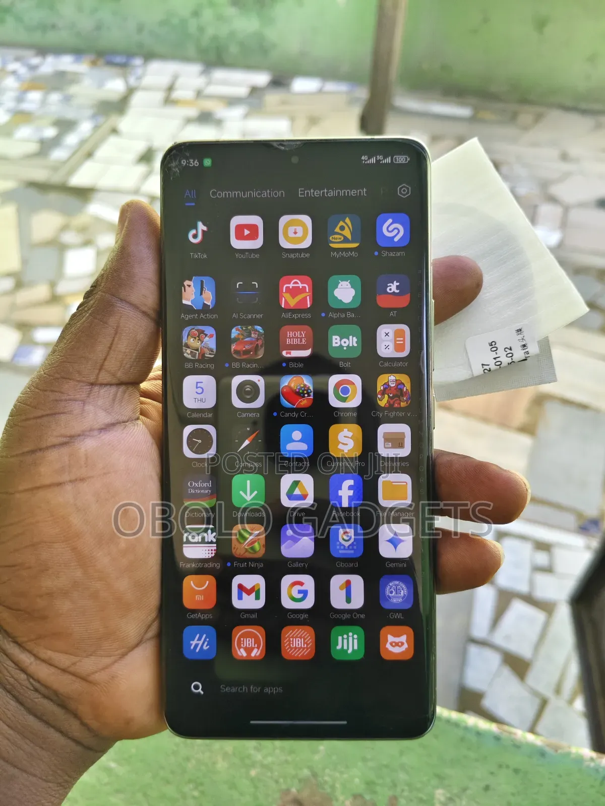 Xiaomi 13 Ultra 512 GB Green