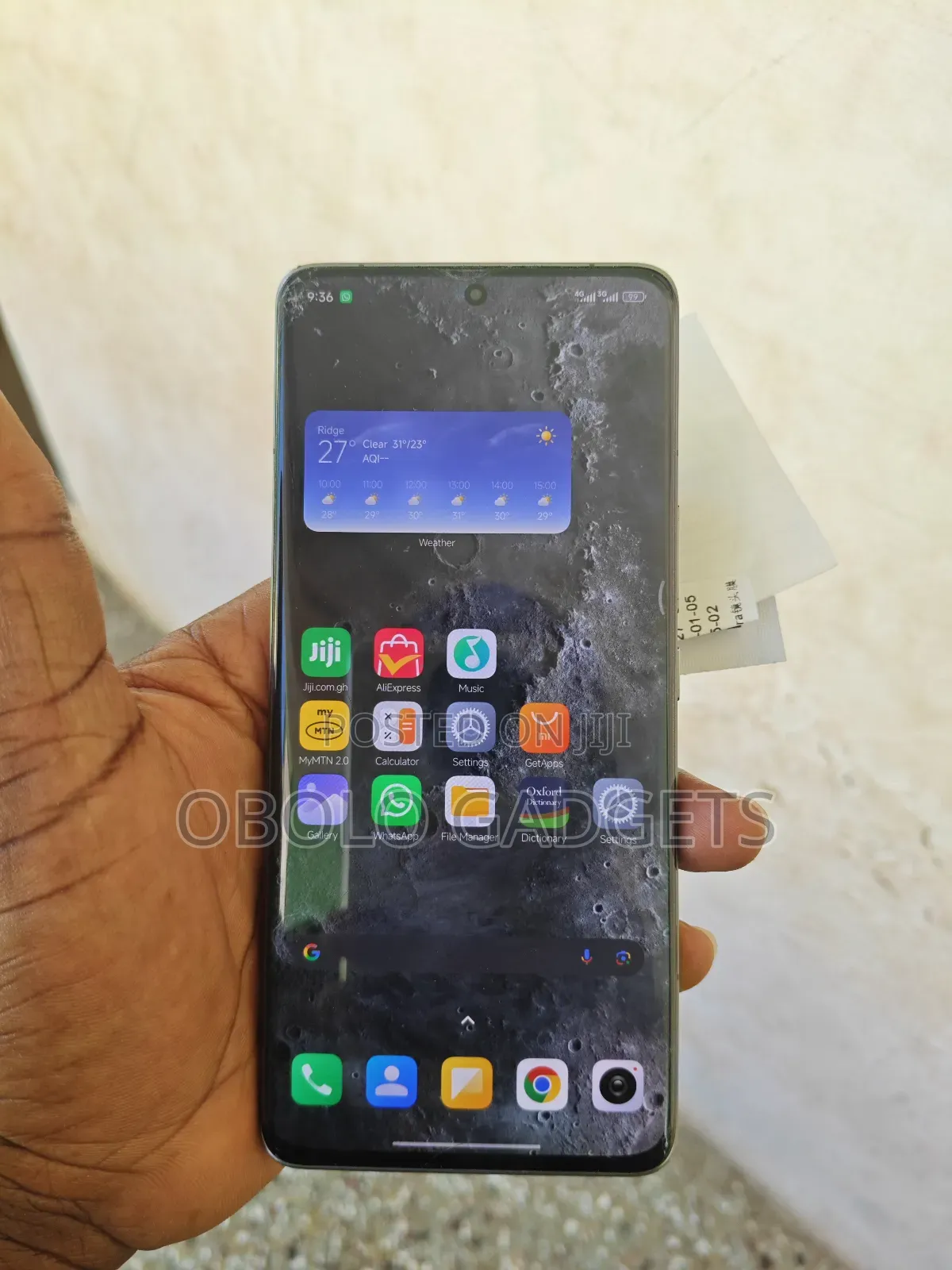 Xiaomi 13 Ultra 512 GB Green