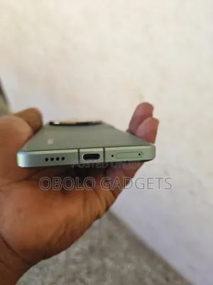 Xiaomi 13 Ultra 512 GB Green