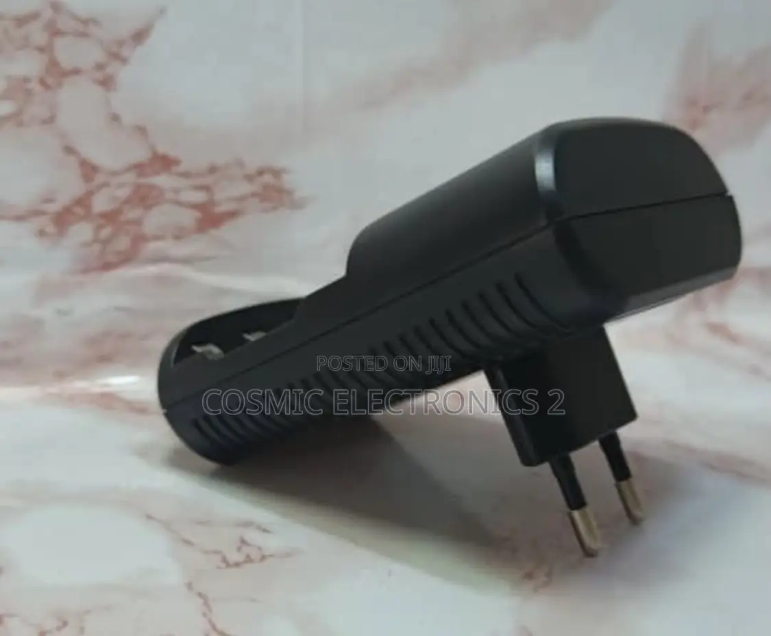 Pujimax Pj-N403q Battery Charger
