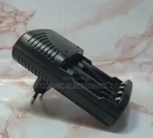 Pujimax Pj-N403q Battery Charger