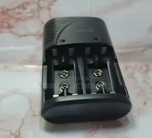 Pujimax Pj-N403q Battery Charger