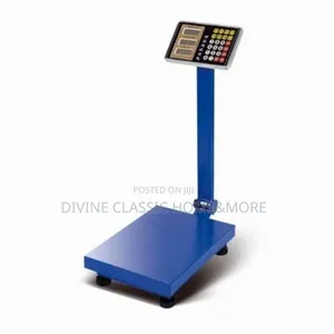 150kg Digital Platform Scale