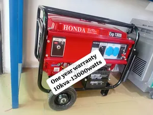 Durable 10kva Petrol Generator