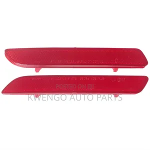 Honda Cr-v Reflector 2009 2010