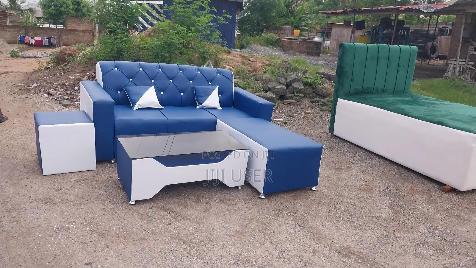 Masters Hands Furniture Home