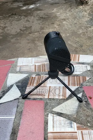 Fifine Studio Mic