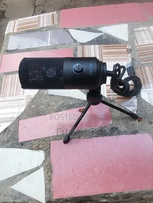 Fifine Studio Mic