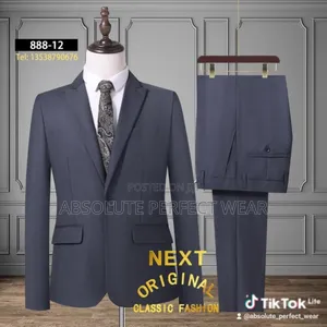 Regular Suits for Men