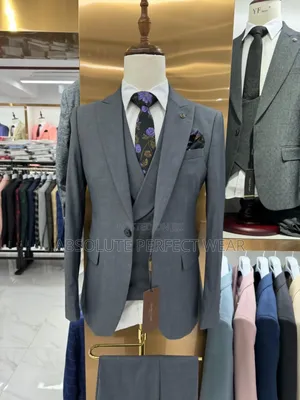Regular Suits for Men