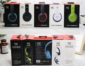 Promo: Wireless/ Bluetooth Headset