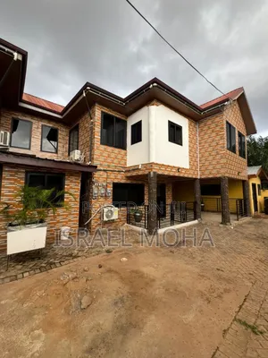 Furnished 1bdrm Apartment in Survive School, Adenta for rent