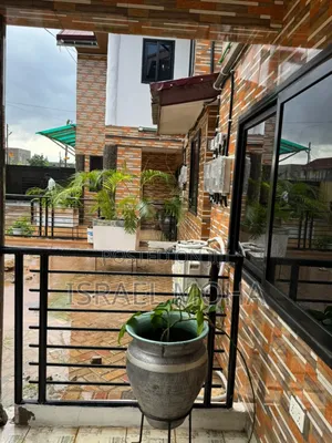 Furnished 1bdrm Apartment in Survive School, Adenta for rent
