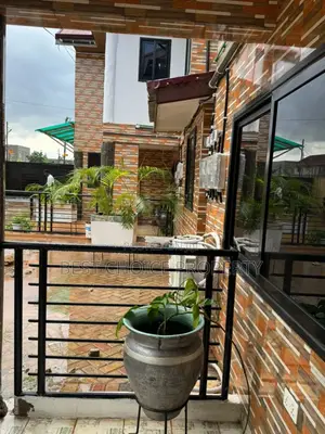 Furnished 1bdrm Apartment in Survive School, Adenta for rent