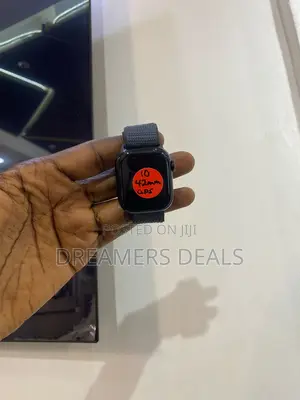 Series 10 42mm