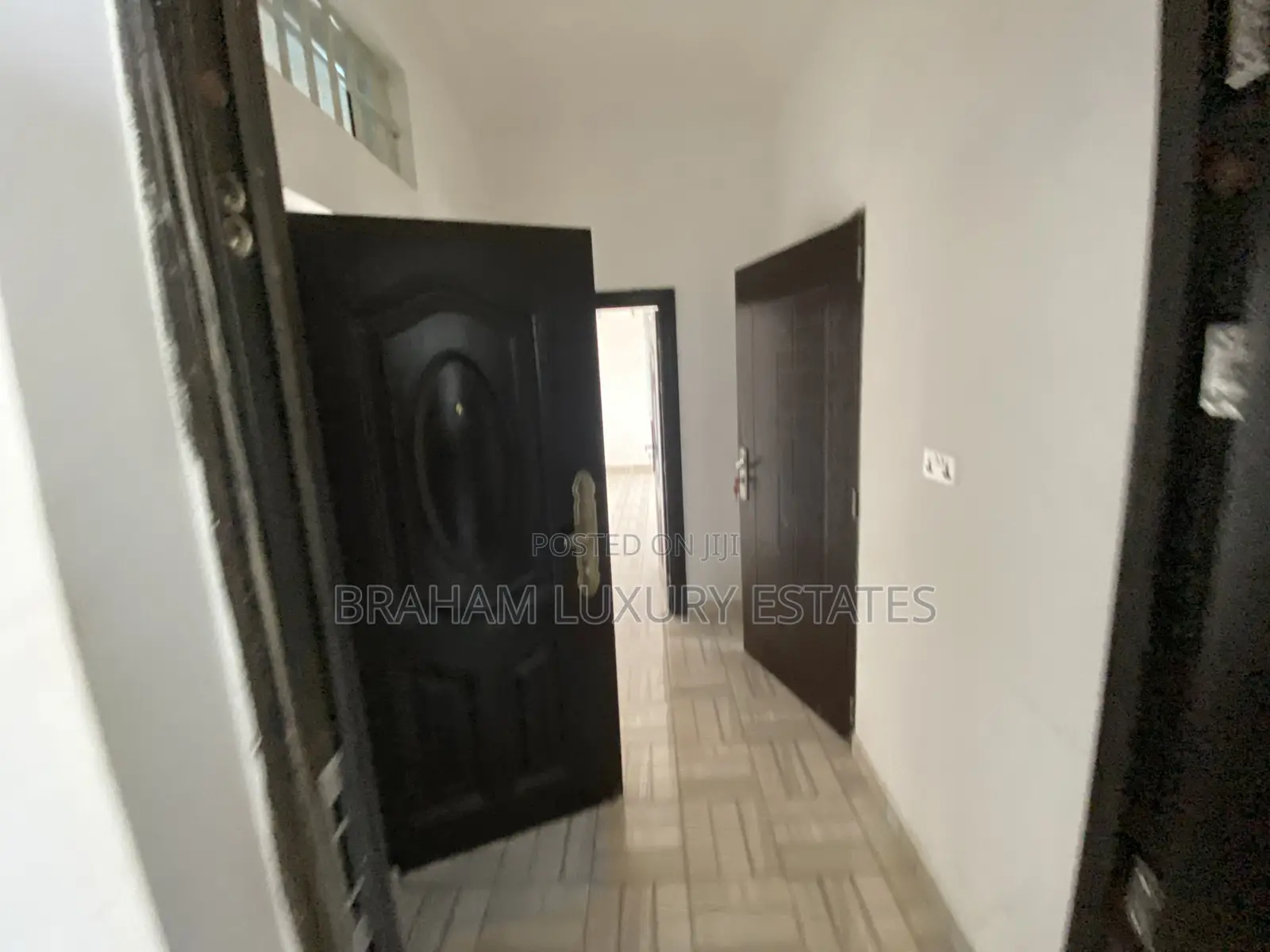 2bdrm Apartment in Braham Luxury, Spintex for rent