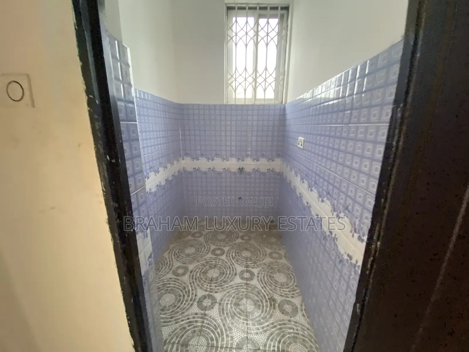 2bdrm Apartment in Braham Luxury, Spintex for rent