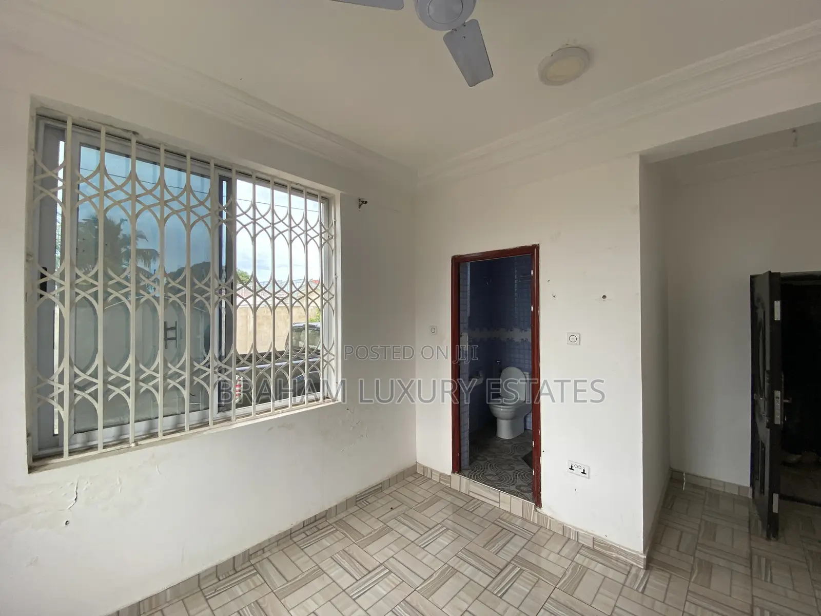 2bdrm Apartment in Braham Luxury, Spintex for rent