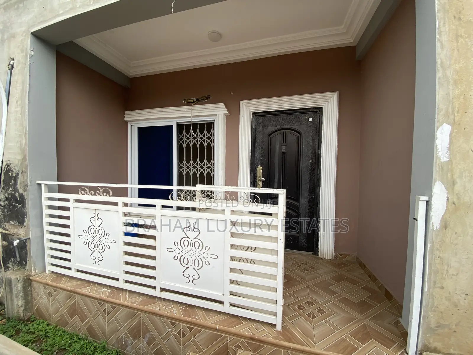 2bdrm Apartment in Braham Luxury, Spintex for rent