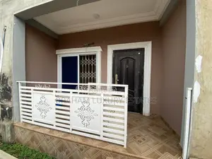 2bdrm Apartment in Braham Luxury, Spintex for rent
