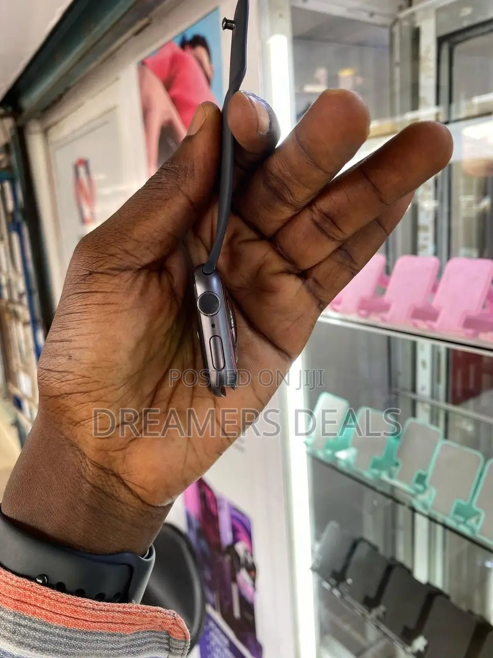 Apple Watch Series 6