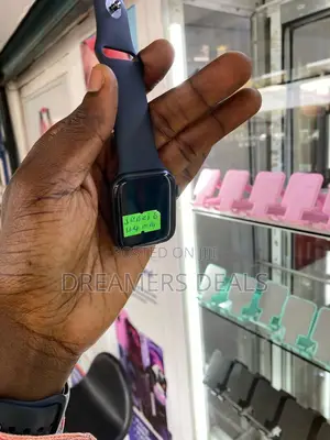 Apple Watch Series 6