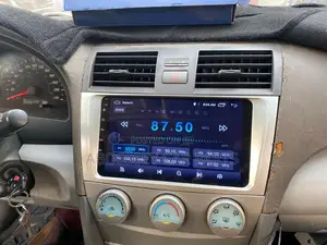 Toyota Camry 2007 To 2010 Android Screen Available