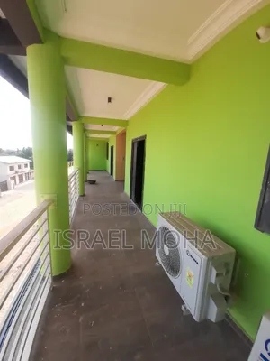 2bdrm Apartment in Adenta Kfc for rent