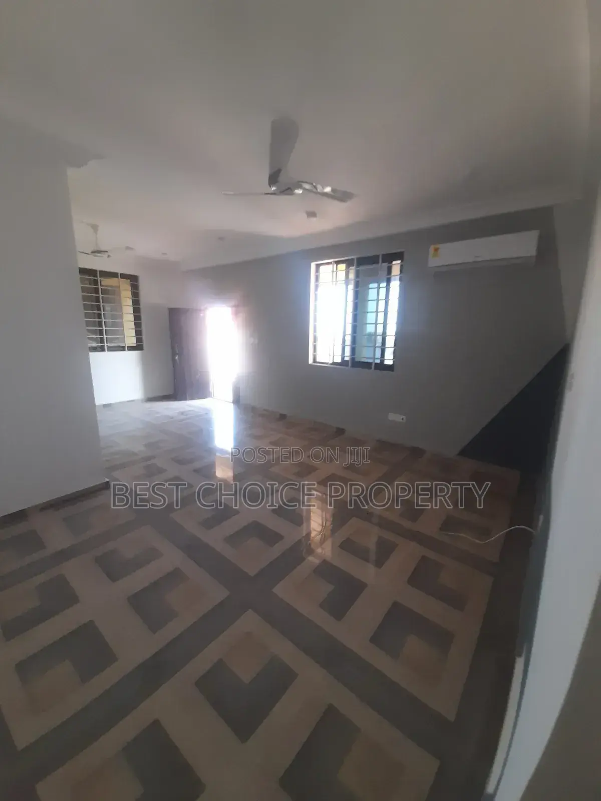 2bdrm Apartment in Adenta Kfc for rent