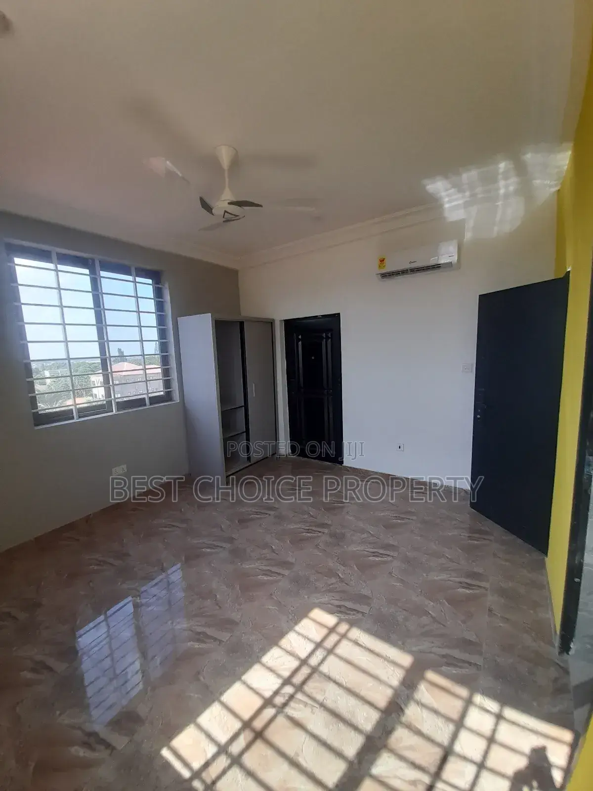 2bdrm Apartment in Adenta Kfc for rent