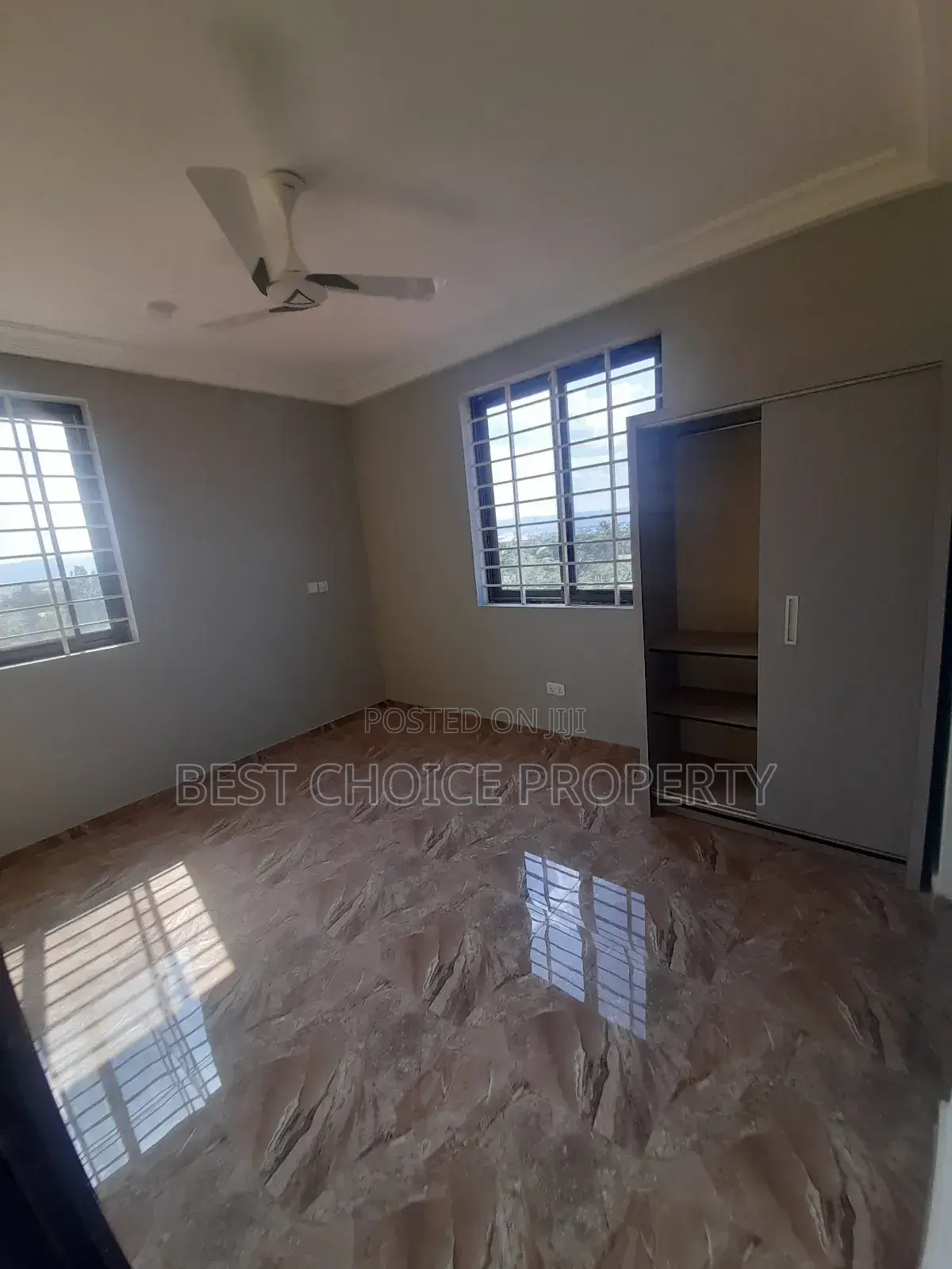 2bdrm Apartment in Adenta Kfc for rent
