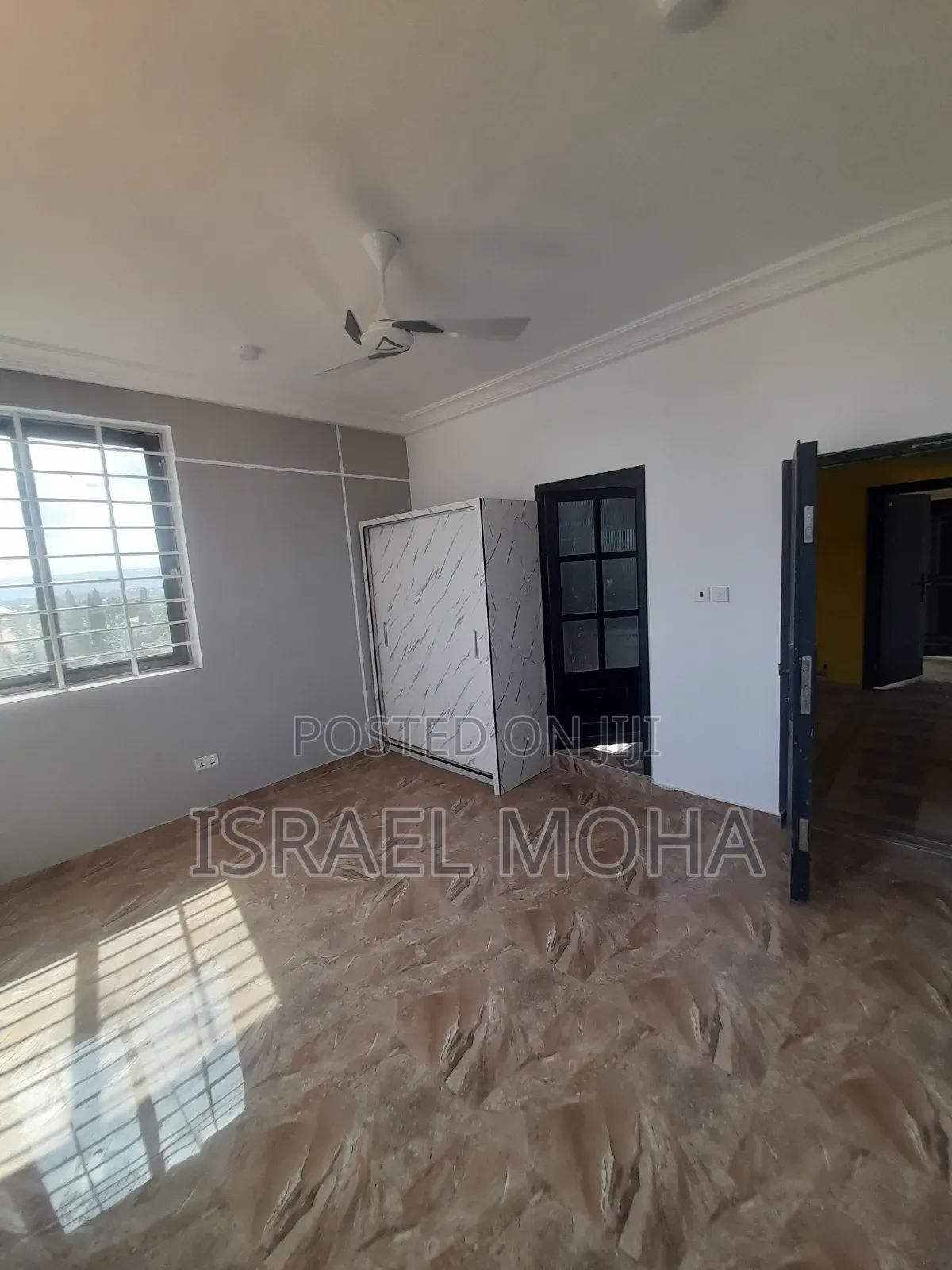 2bdrm Apartment in Adenta Kfc for rent