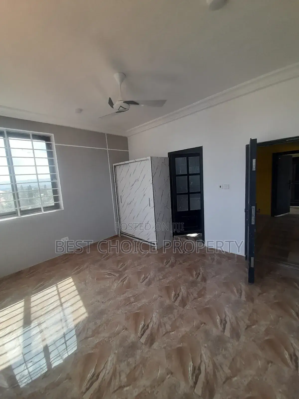 2bdrm Apartment in Adenta Kfc for rent