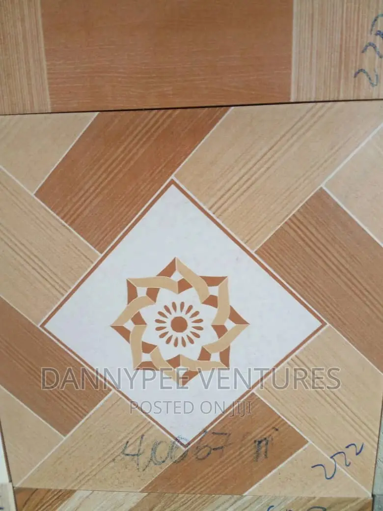 Floor and Wall Tiles