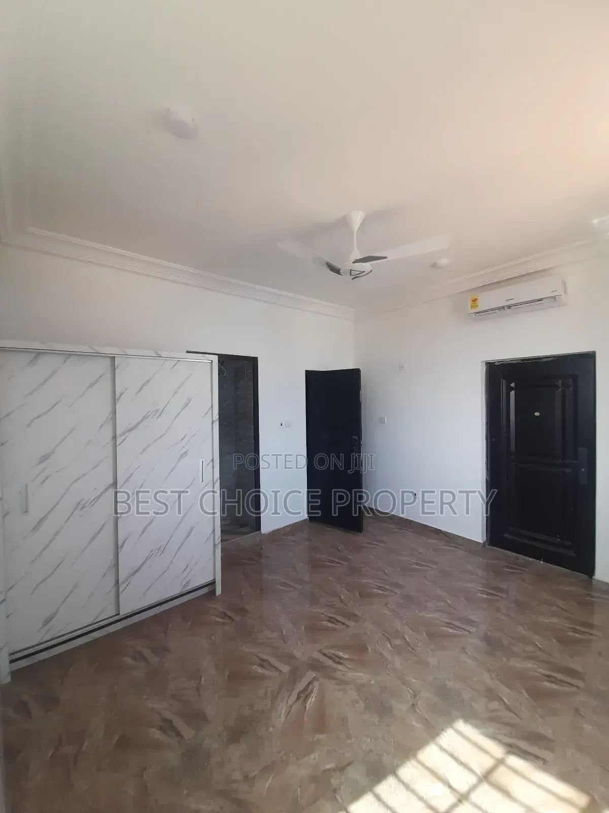 2bdrm Apartment in Adenta Kfc for rent