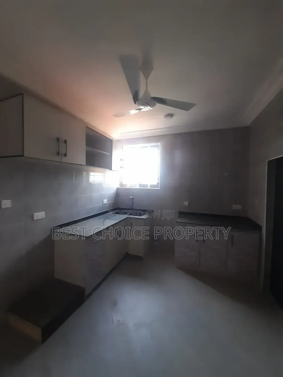 2bdrm Apartment in Adenta Kfc for rent