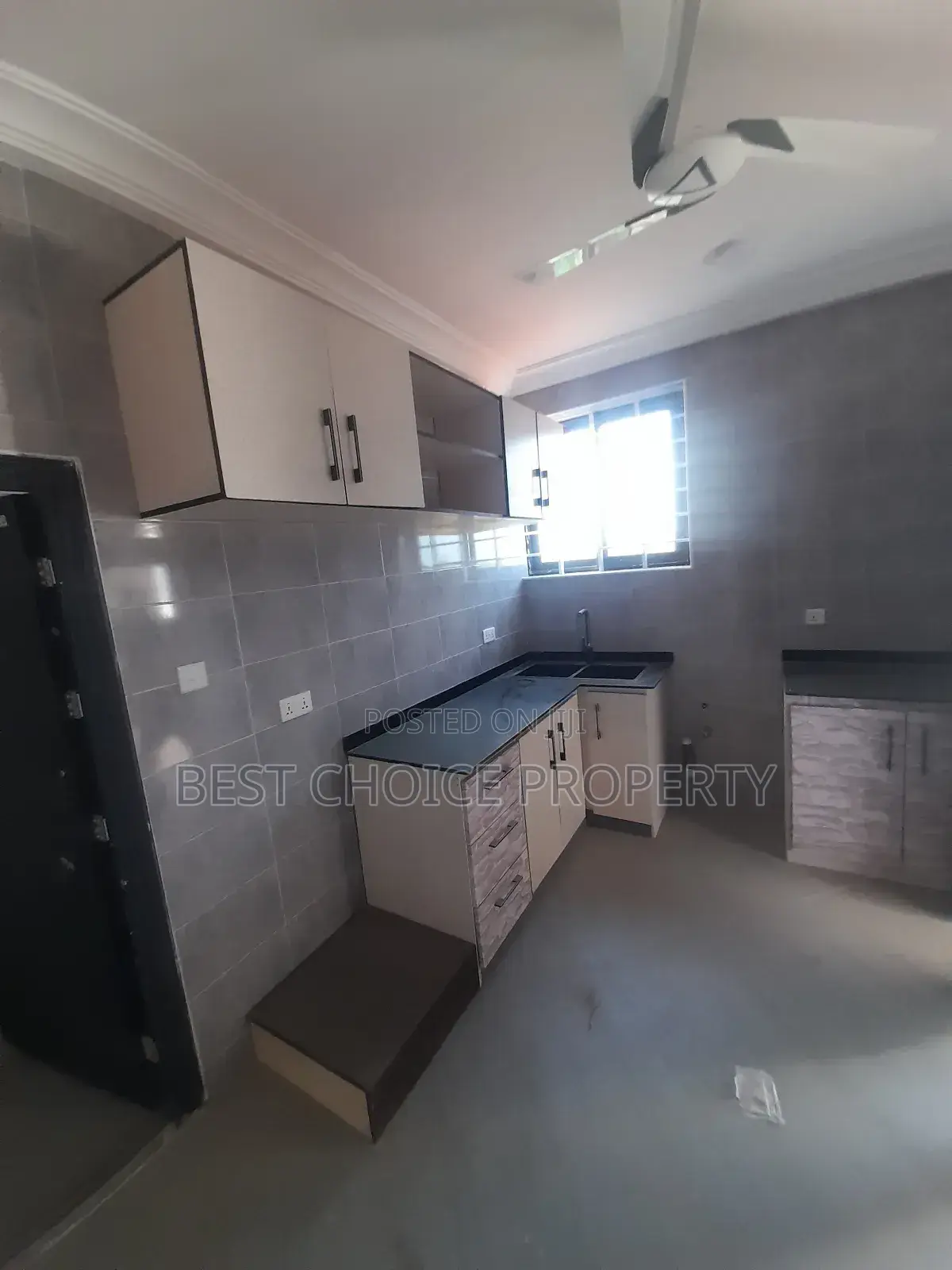 2bdrm Apartment in Adenta Kfc for rent