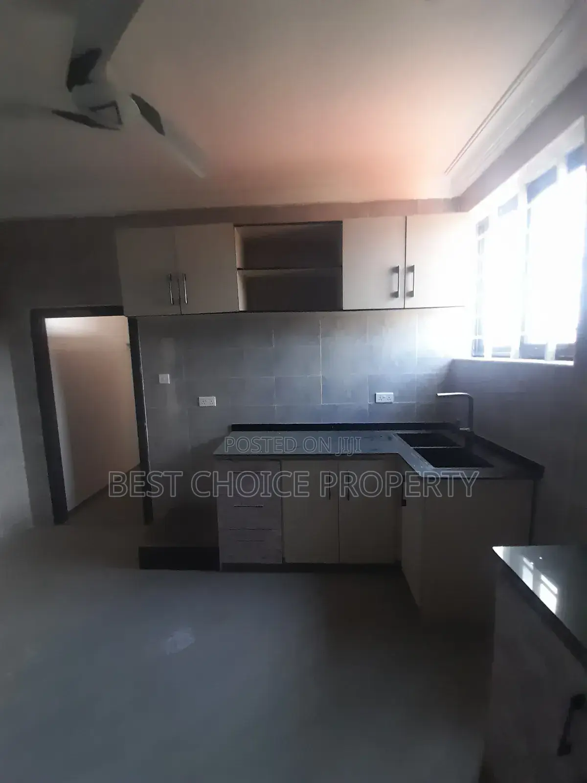 2bdrm Apartment in Adenta Kfc for rent