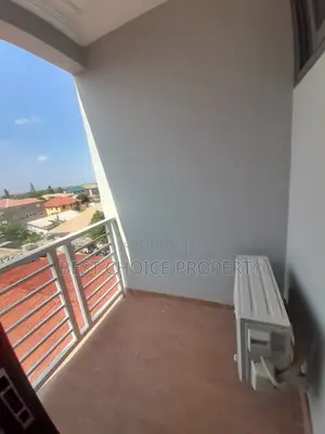 2bdrm Apartment in Adenta Kfc for rent