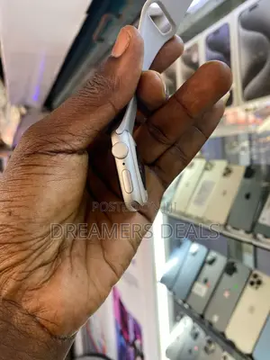 Apple Watch Se2
