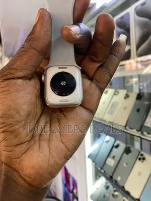 Apple Watch Se2