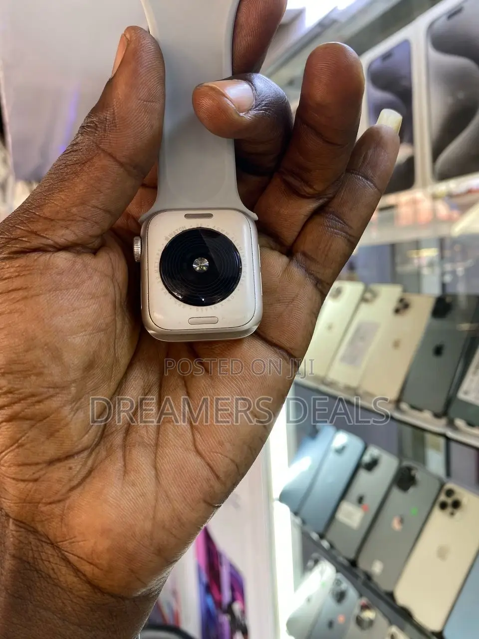 Apple Watch Se2