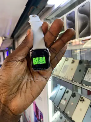 Apple Watch Se2