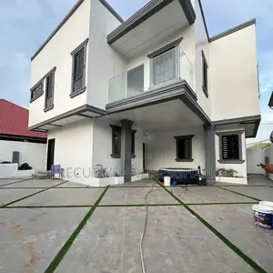 Photo - 4bdrm House in Ashaley Botwe for sale