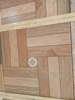 Floor and Wall Tiles