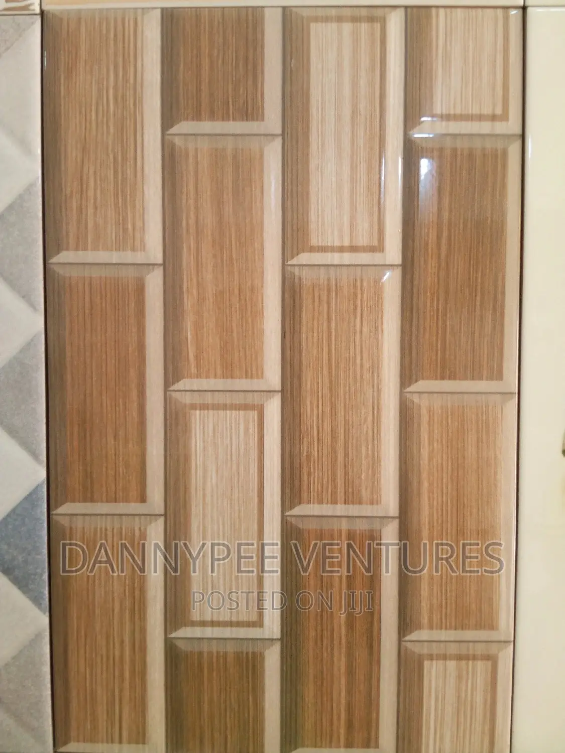 Floor and Wall Tiles