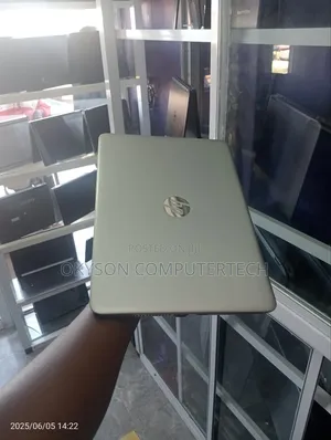 Laptop HP EliteBook 745 8GB Intel Core I5 SSD 256GB